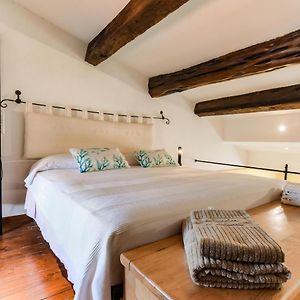 Appartamento superior con 1 camera da letto
